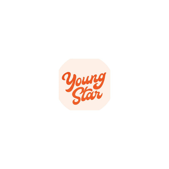 Young STAR : Verified sustainability, but make it fashion 💫 check out some of our fave brands that are both style- and eco-friendly
